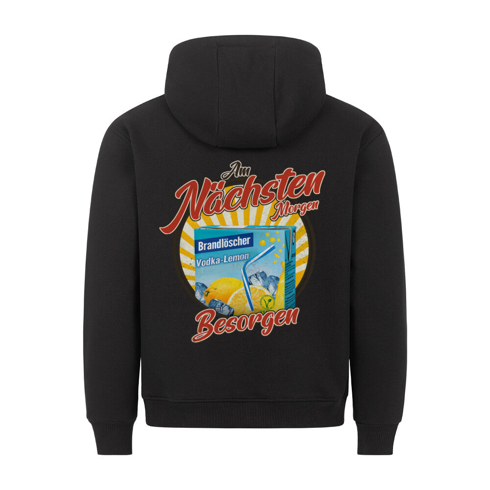 Hoodies